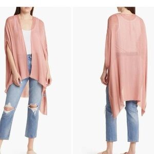 NWOT Treasure Bond [OS] Wollens Pink Jumper